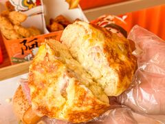 -阿叔猪扒包(化州店)