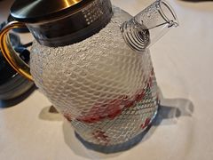 -八府香鸭·啫啫煲(华山路店)