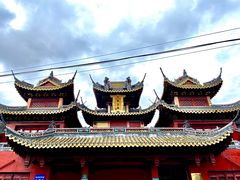 -启明龙王庙