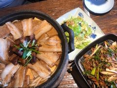 -百花人家(门城水岸店)