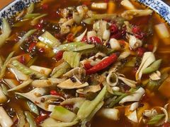 -李大爷的泡椒馆(冉家坝店)