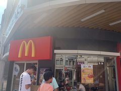门面-麦当劳(厦门思明路店)
