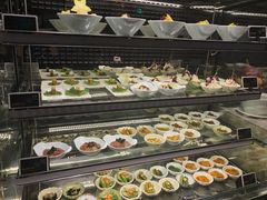 -半岛翡丽海鲜自助餐厅(观风亭店)