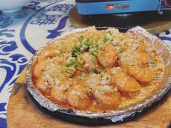 -紫腾大院·南京土菜(江宁店)