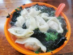 -阿麟馄饨(延长路店)