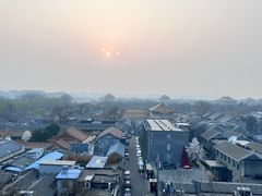-北京天安门逸扉酒店
