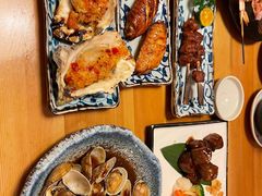 -王鼎精致料理铁板烧(世博源店)