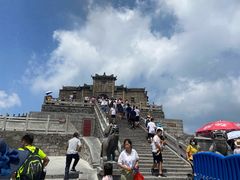 -南岳衡山风景名胜区