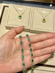 -Cindy Jewelry·钻戒·彩色宝石