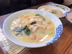 全家福-粗茶淡饭(东关街店)