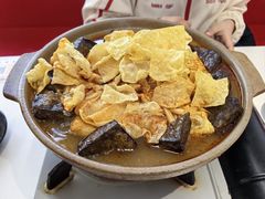 -螺大喜螺蛳粉(华业东方玫瑰店)