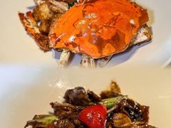 -醉舍·新淮扬菜(长宁龙之梦店)