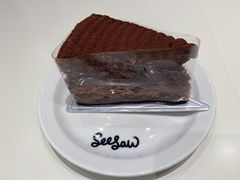 -Seesaw Coffee(西岸凤巢店)