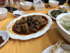 -荣生萝卜汤饭店