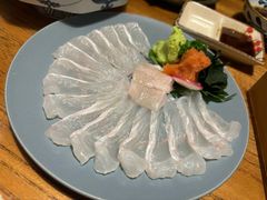 -酒肴一瓢·活贝料理·日本料理(三元桥·霄云路店)