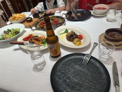 -马克西姆俄罗斯餐厅(通亚街店)