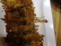 -小杨烤肉(朱雀店)