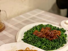 -翠亭酒家(山西南路店)