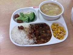 -大师兄·西北小馆(北站缤果空间店)