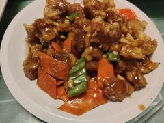 -东北饺子王(港澳广场购物中心店)