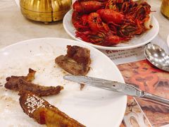-芭菲盛宴·环球美食(锦城万达广场店)