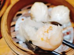 虾饺皇-頂好酒家·经典粤菜(海信广场店)