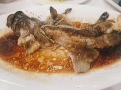 -东江海鲜酒家(艺都分店)