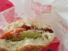 -清泉阁包子饺子·刀削面(五一店)