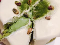 开心果云朵奶昔蛋糕-可丽可丽·生日蛋糕·下午茶(厦门鹭港店)