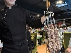 -戈拿旺巴西烤肉(崇文门店)