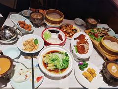 -惠丰堂饭庄·烤鸭·京味菜(西北旺·唐家岭店)