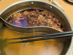 -松野谷·寿喜烧自助(华联顺义金街购物中心店)