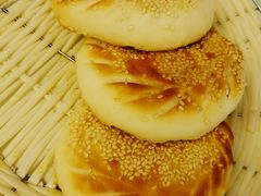 吊炉烧饼-三义和酒楼(千佛山店)