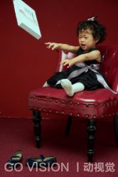 点击看大图 -GO VISION 动视觉婚纱摄影高级定制