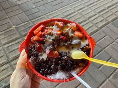 -铁真·刨冰红焖羊肉(总店)