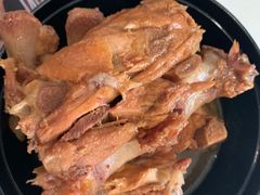 -吾牧酱骨(三好街店)