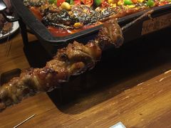 -炉鼎记私房菜(总店)