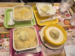 -满记甜品(优客百盛店)