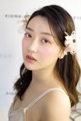 -FIONA MAKE UP恋妆造型