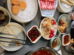 -故里和山·成都火锅(欢乐港湾店)