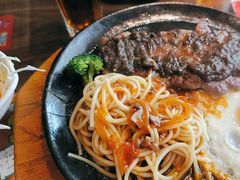 -豪享来牛排(人民店)