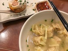 -东泰祥生煎馆(长宁路店)