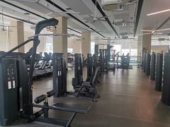 -威思迈健身工作室(庆谐路店)