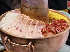 -云海肴·汽锅鸡·云南菜(南强街店)