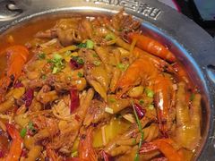 -胖哥俩肉蟹煲(杭州下沙学林街店)