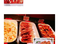 -亿民平安国际大酒店西餐厅(彩田北路店)