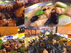 -肥姐美食(同福中路店)