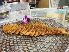 -天天向上素食餐厅(五台山店)