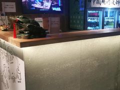 -腰子哥烤串(石佛营炫特店)