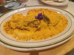 意大利酥脆龙利鱼-MIO弥欧洋房西餐厅(中央大街店)